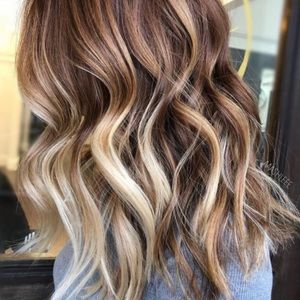 Meet your Posher, Kiah